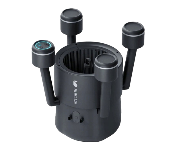 Bublue F10-BL-EU - 1521891 - zdjęcie 2